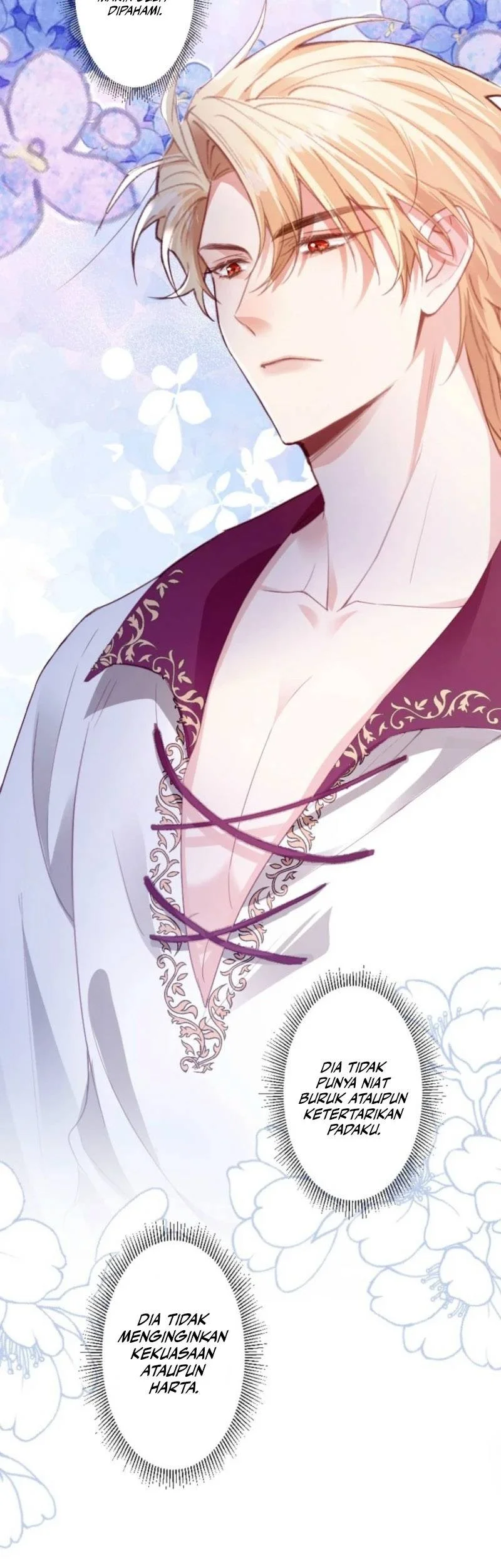 I’m a Contract Stepmother, but the Tyrant Is Way Too Overprotective Chapter 3 - halaman 44