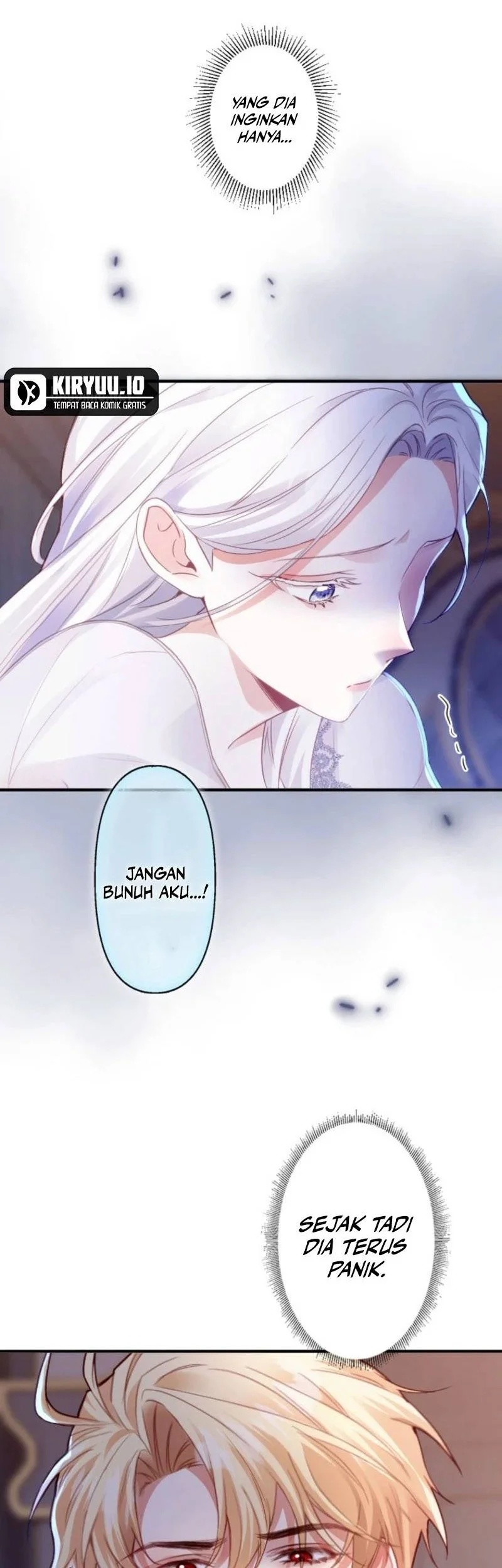 I’m a Contract Stepmother, but the Tyrant Is Way Too Overprotective Chapter 3 - halaman 45
