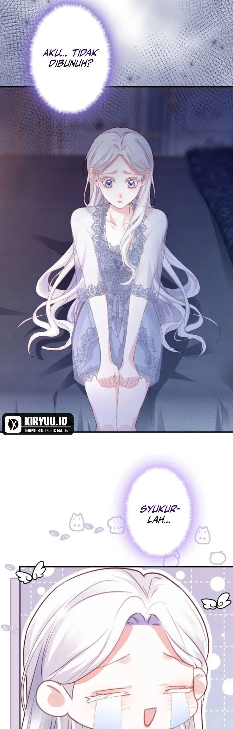 I’m a Contract Stepmother, but the Tyrant Is Way Too Overprotective Chapter 3 - halaman 51