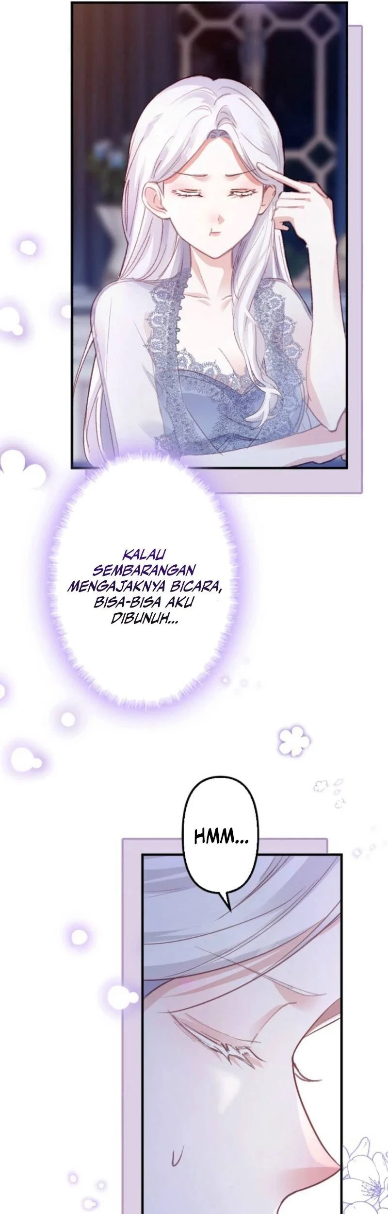 I’m a Contract Stepmother, but the Tyrant Is Way Too Overprotective Chapter 3 - halaman 54
