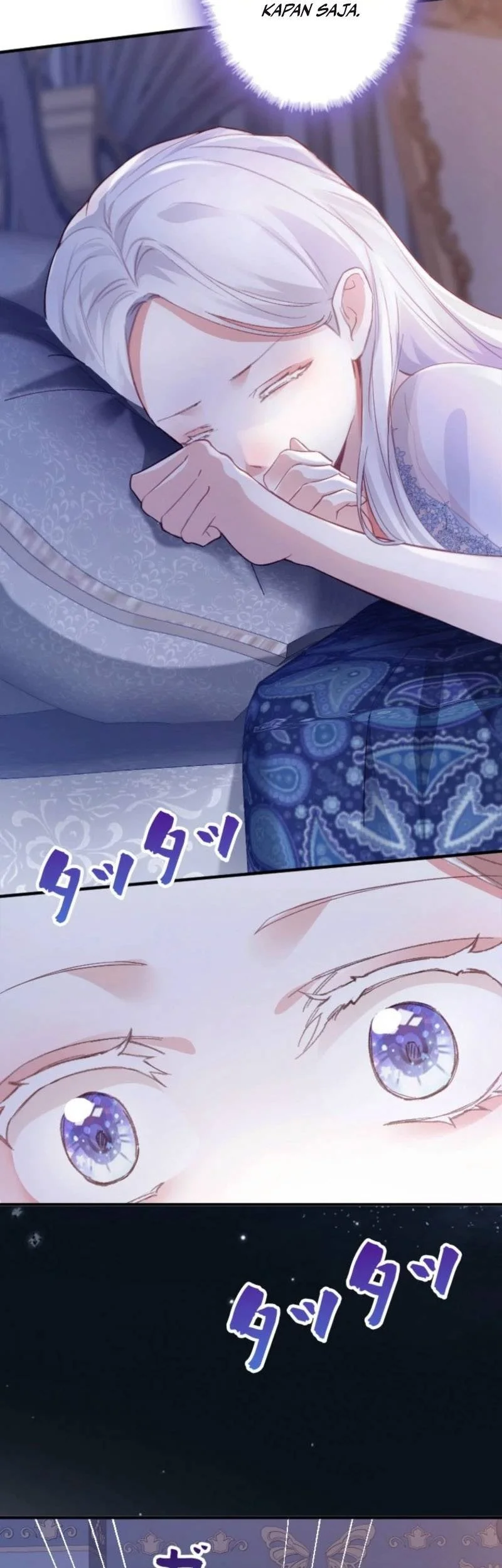 I’m a Contract Stepmother, but the Tyrant Is Way Too Overprotective Chapter 3 - halaman 56