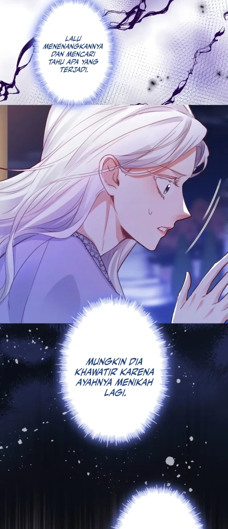 I’m a Contract Stepmother, but the Tyrant Is Way Too Overprotective Chapter 4 - halaman 11