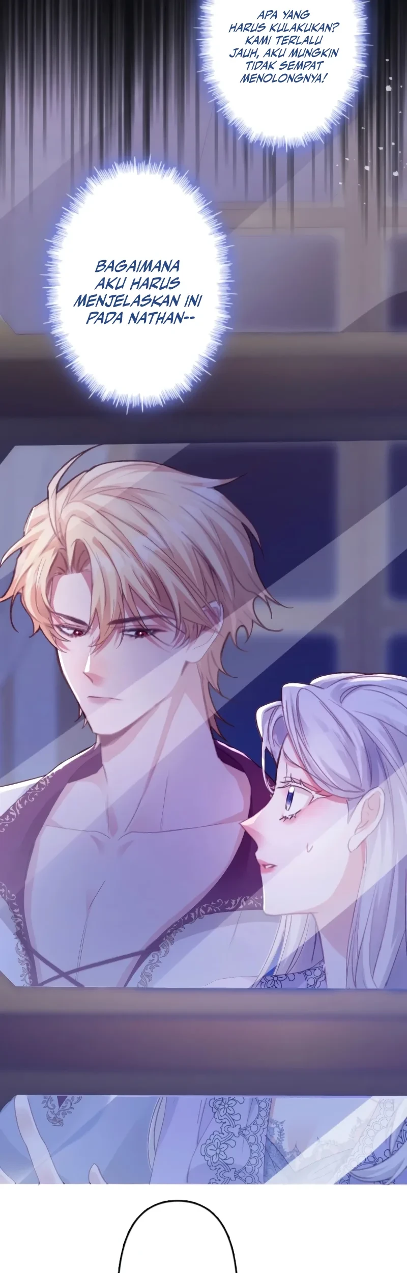 I’m a Contract Stepmother, but the Tyrant Is Way Too Overprotective Chapter 4 - halaman 12