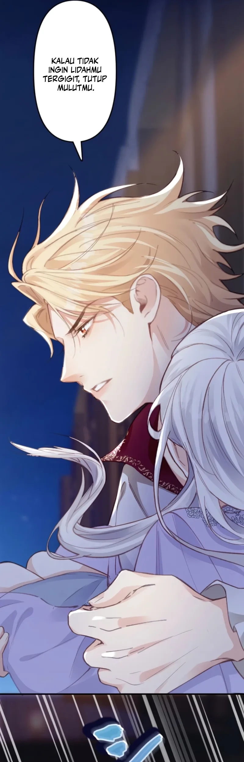 I’m a Contract Stepmother, but the Tyrant Is Way Too Overprotective Chapter 4 - halaman 17
