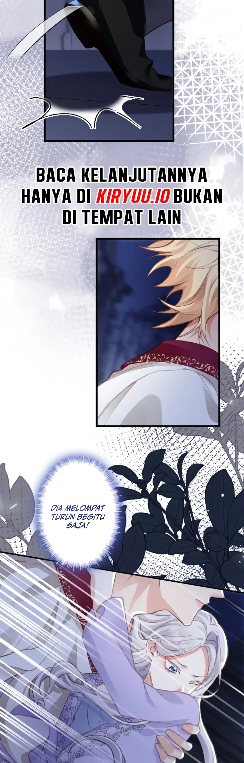 I’m a Contract Stepmother, but the Tyrant Is Way Too Overprotective Chapter 4 - halaman 19