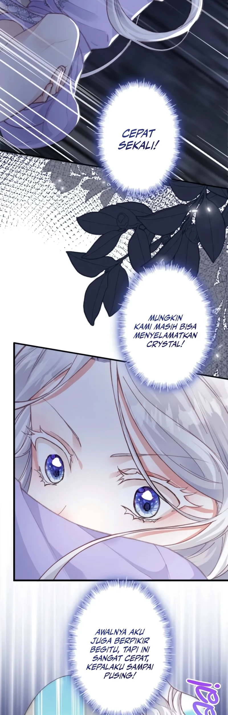 I’m a Contract Stepmother, but the Tyrant Is Way Too Overprotective Chapter 4 - halaman 20
