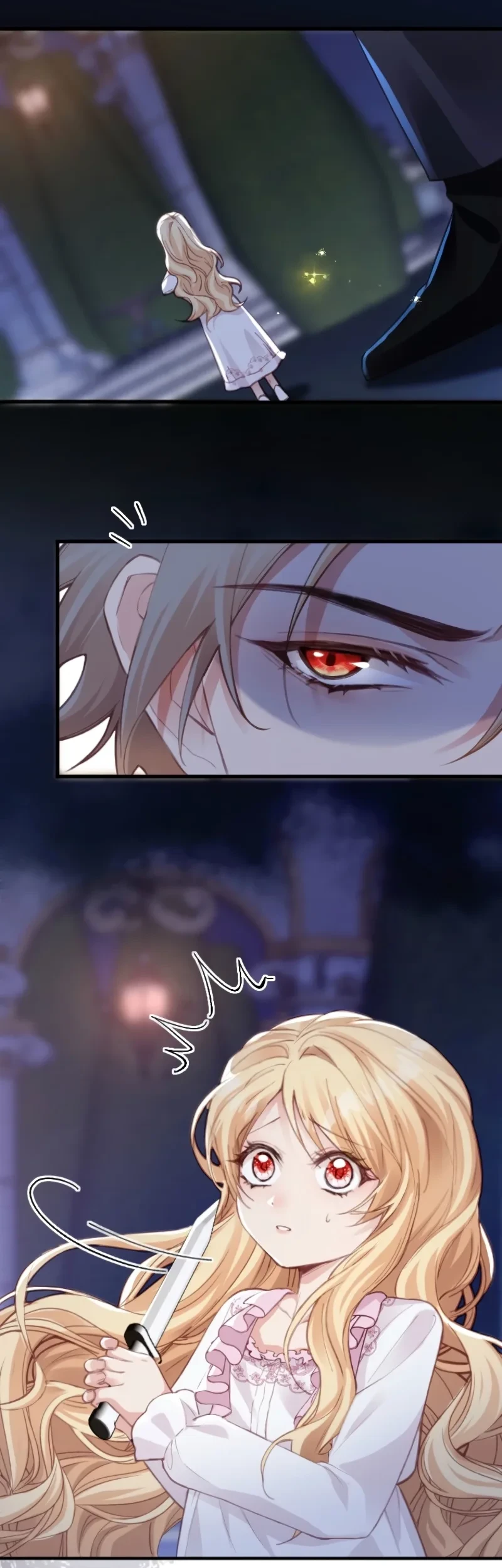 I’m a Contract Stepmother, but the Tyrant Is Way Too Overprotective Chapter 4 - halaman 22