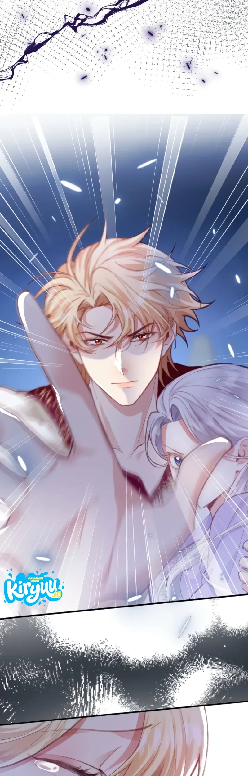 I’m a Contract Stepmother, but the Tyrant Is Way Too Overprotective Chapter 4 - halaman 24