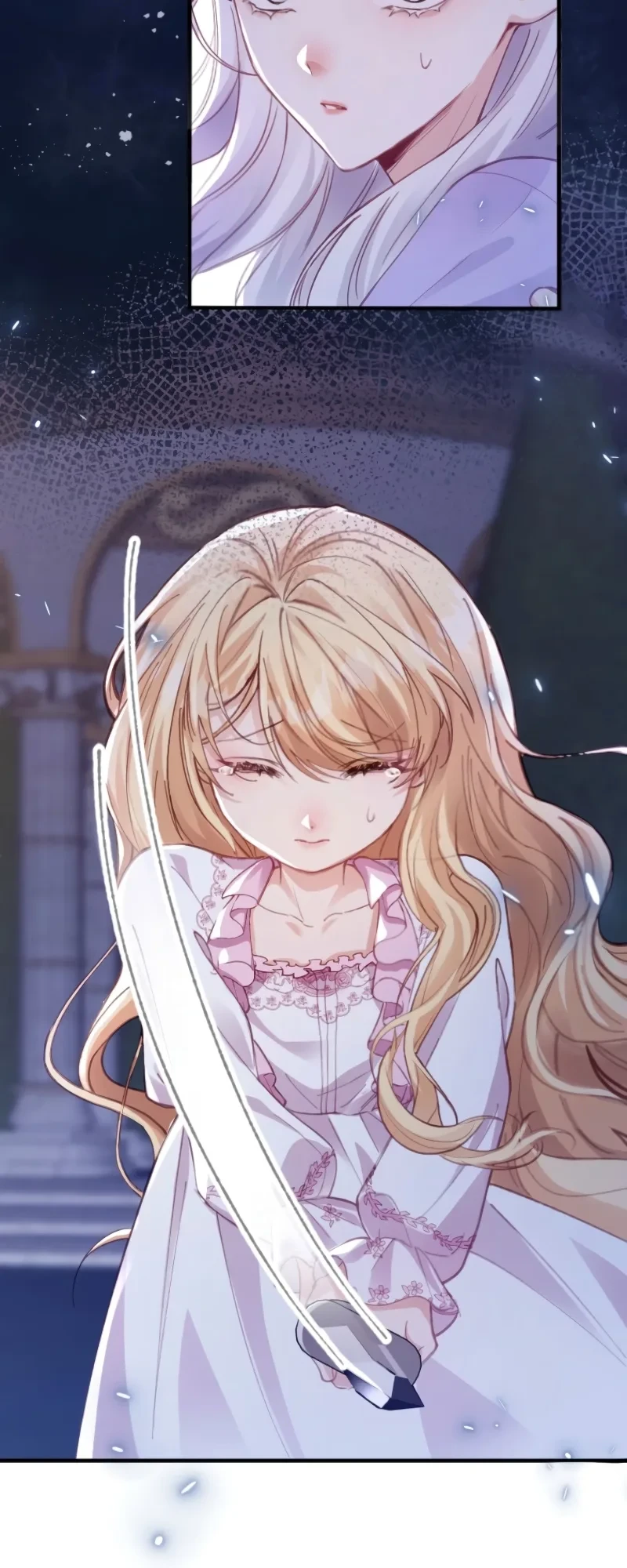 I’m a Contract Stepmother, but the Tyrant Is Way Too Overprotective Chapter 4 - halaman 26