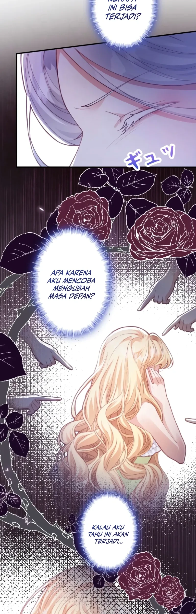 I’m a Contract Stepmother, but the Tyrant Is Way Too Overprotective Chapter 4 - halaman 28