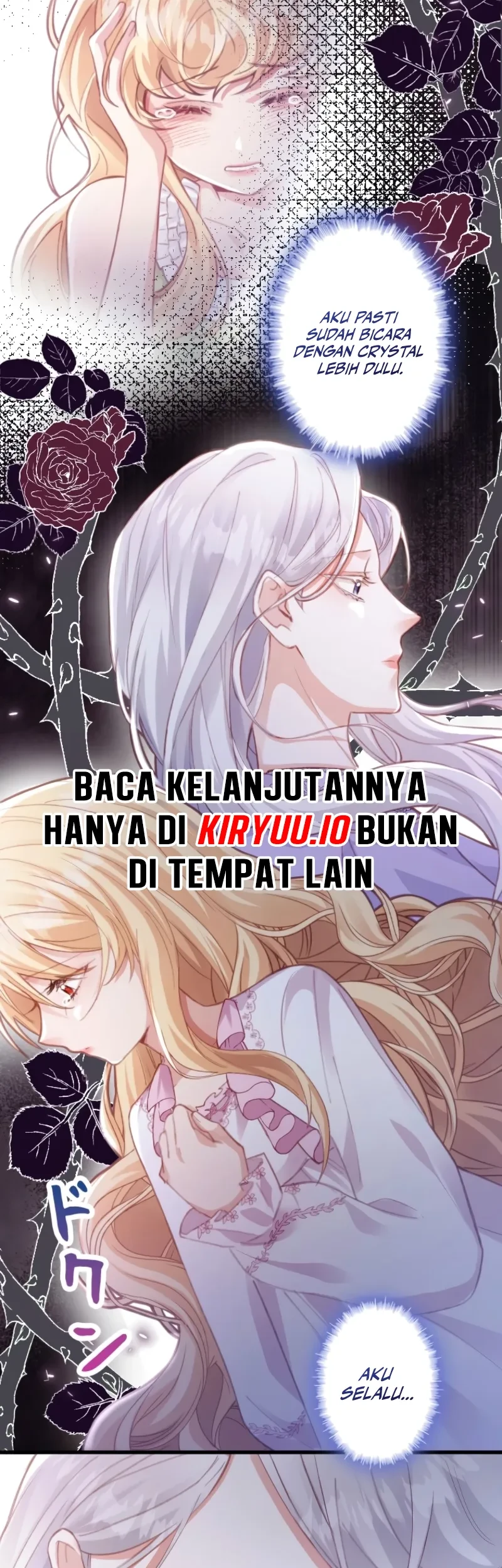 I’m a Contract Stepmother, but the Tyrant Is Way Too Overprotective Chapter 4 - halaman 29