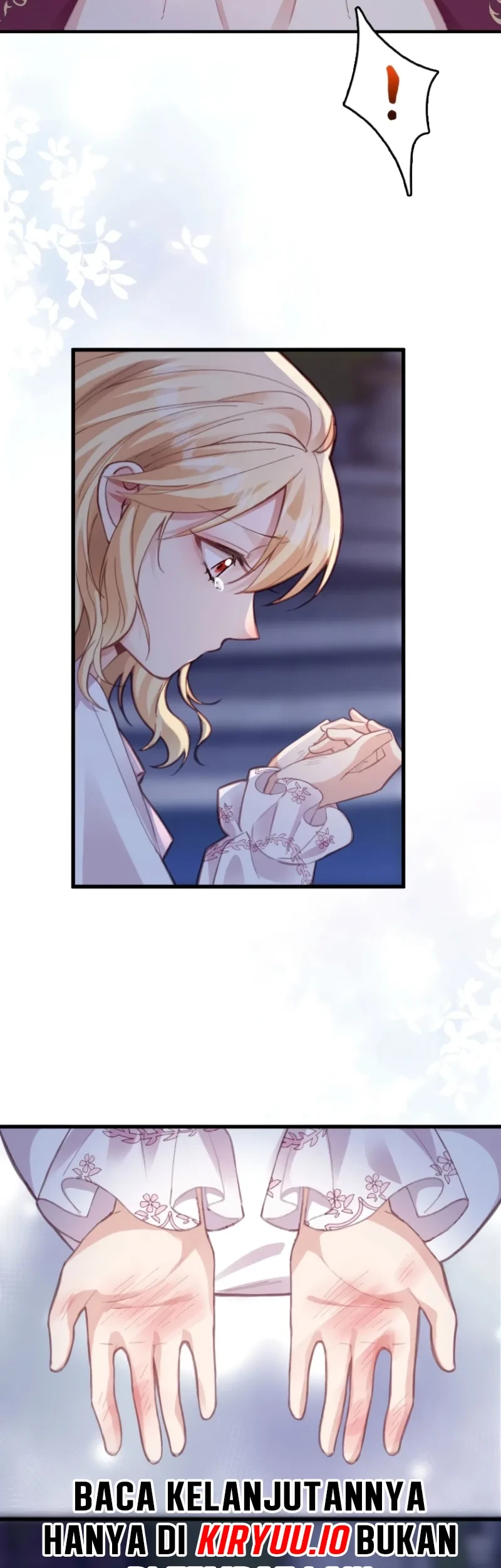 I’m a Contract Stepmother, but the Tyrant Is Way Too Overprotective Chapter 4 - halaman 38