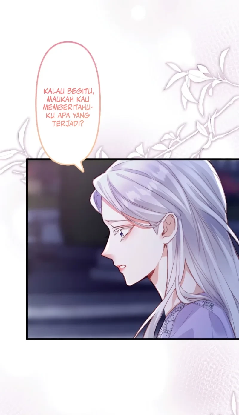 I’m a Contract Stepmother, but the Tyrant Is Way Too Overprotective Chapter 4 - halaman 41
