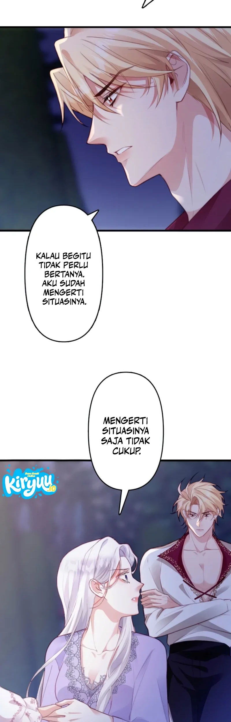 I’m a Contract Stepmother, but the Tyrant Is Way Too Overprotective Chapter 4 - halaman 43