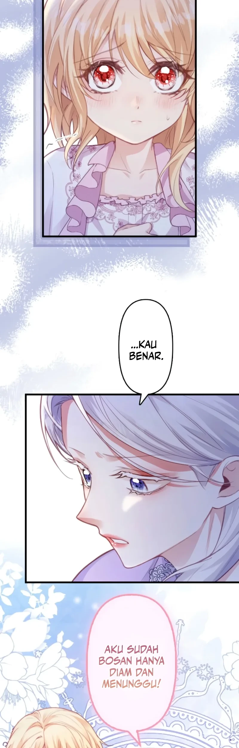 I’m a Contract Stepmother, but the Tyrant Is Way Too Overprotective Chapter 4 - halaman 45