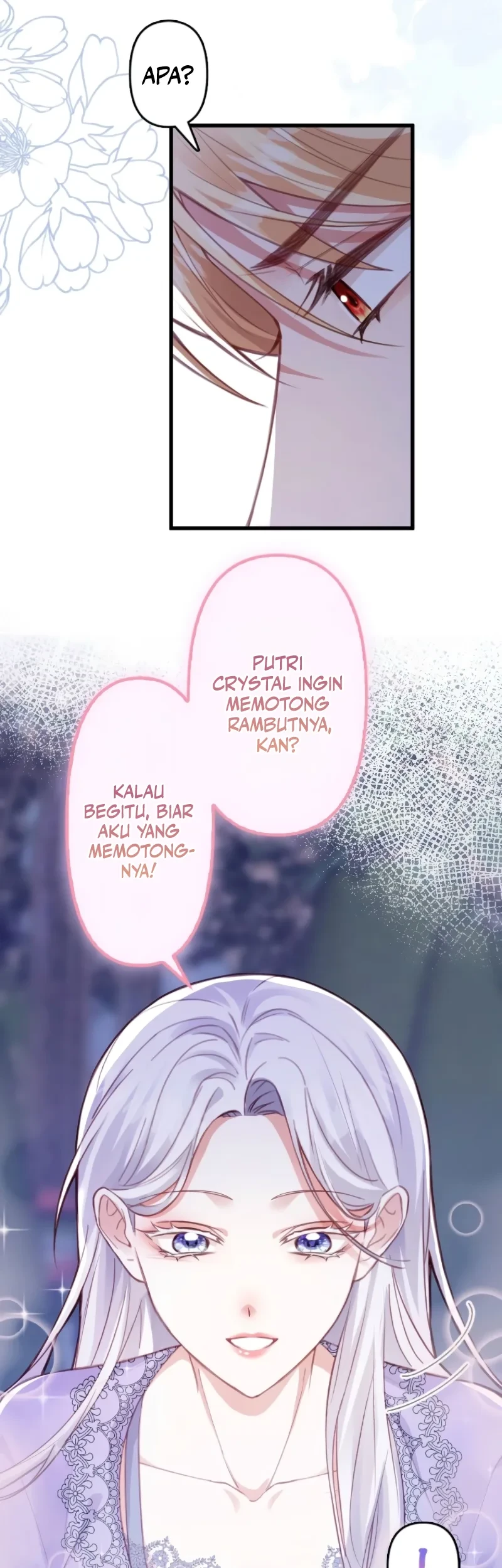 I’m a Contract Stepmother, but the Tyrant Is Way Too Overprotective Chapter 4 - halaman 47