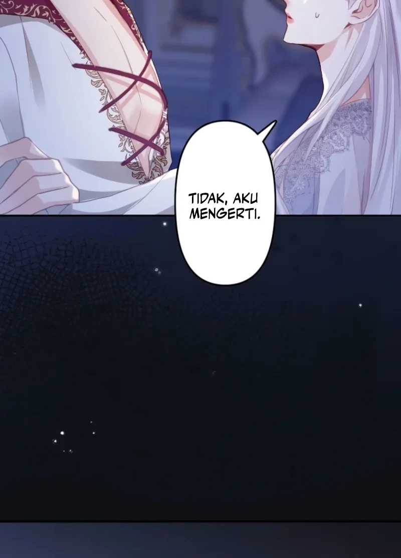 I’m a Contract Stepmother, but the Tyrant Is Way Too Overprotective Chapter 4 - halaman 6