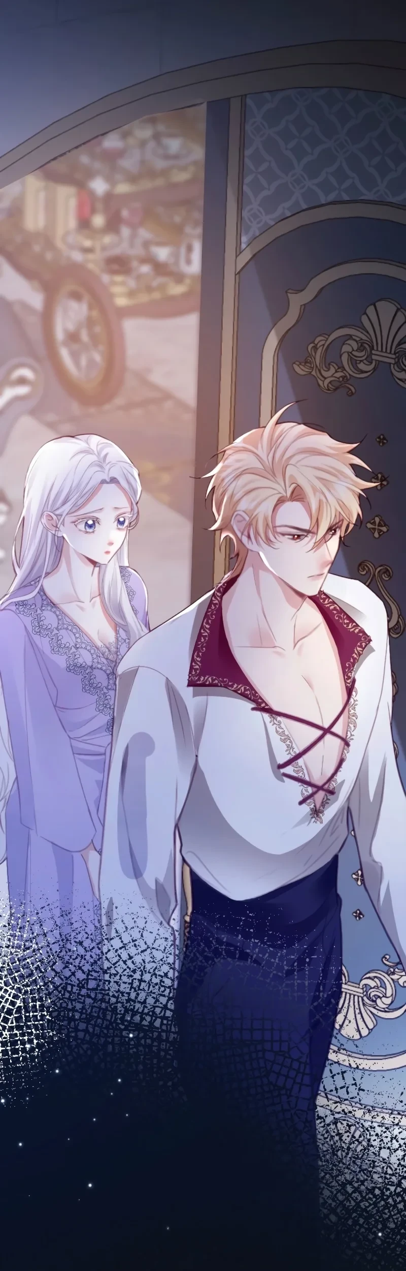 I’m a Contract Stepmother, but the Tyrant Is Way Too Overprotective Chapter 4 - halaman 7