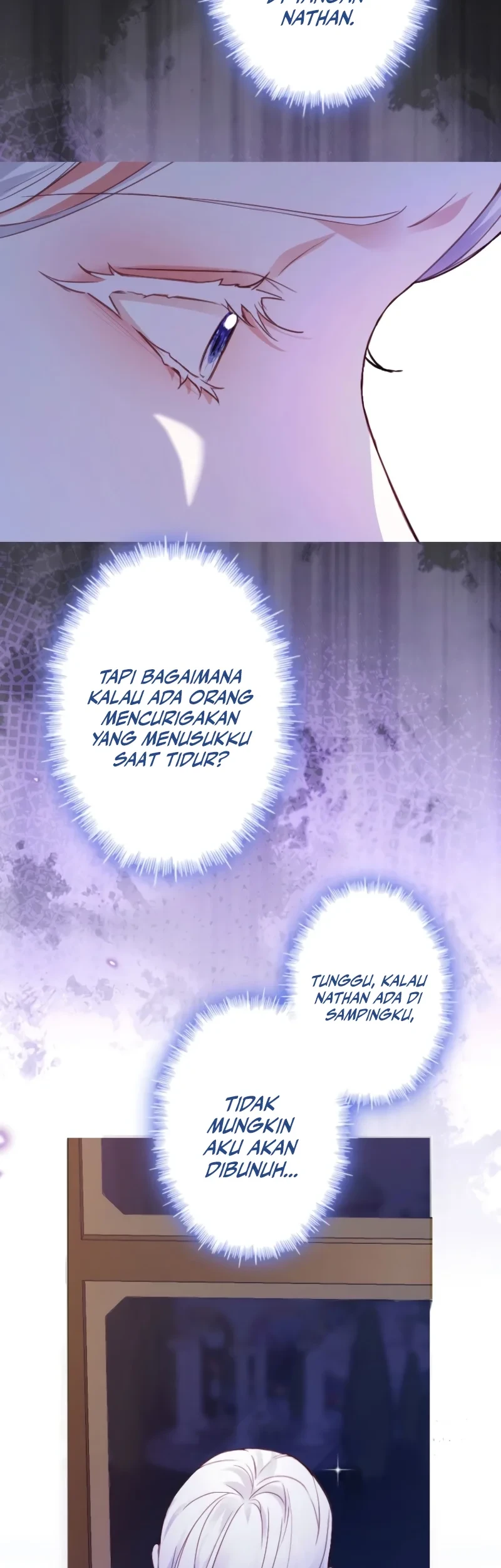 I’m a Contract Stepmother, but the Tyrant Is Way Too Overprotective Chapter 4 - halaman 9