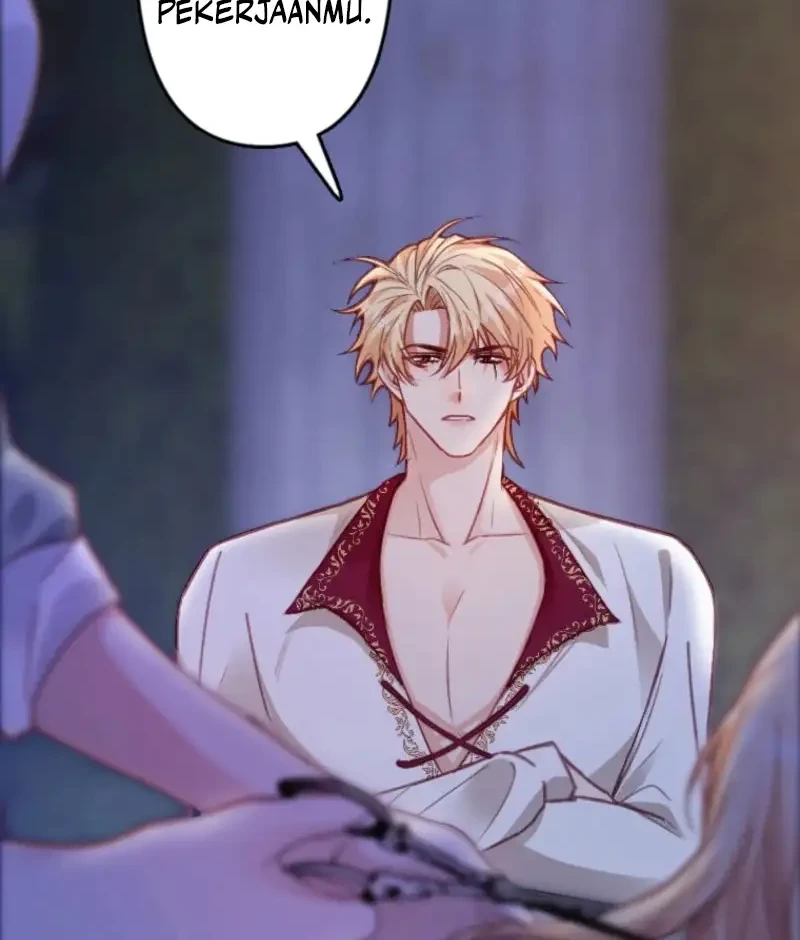 I’m a Contract Stepmother, but the Tyrant Is Way Too Overprotective Chapter 5 - halaman 12