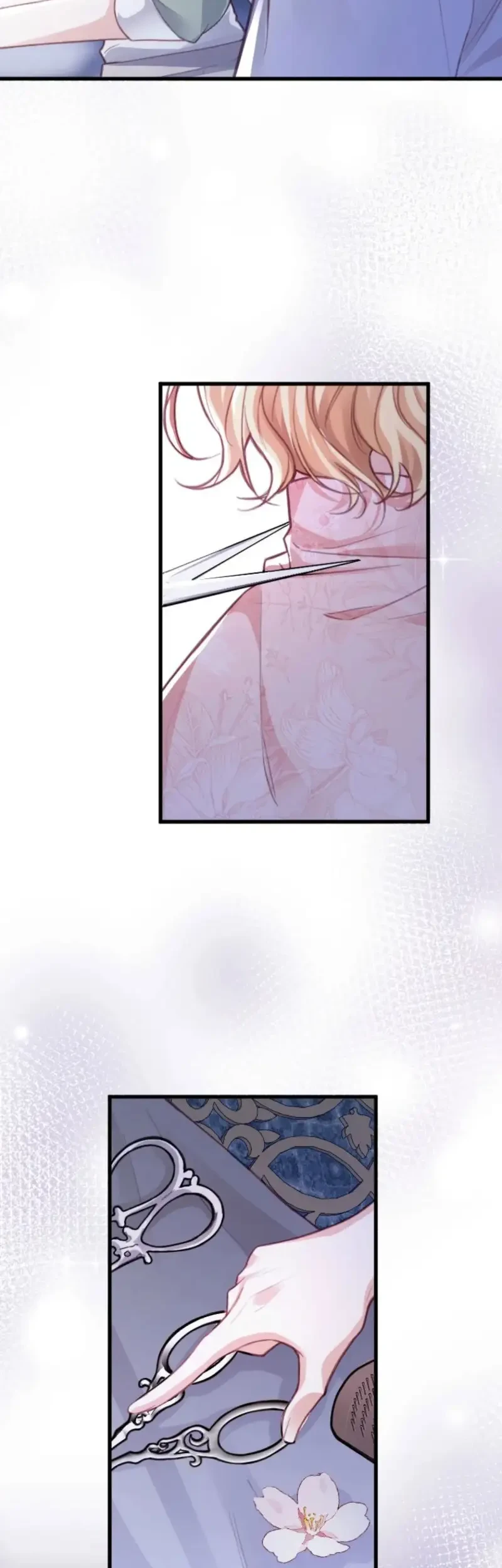 I’m a Contract Stepmother, but the Tyrant Is Way Too Overprotective Chapter 5 - halaman 15