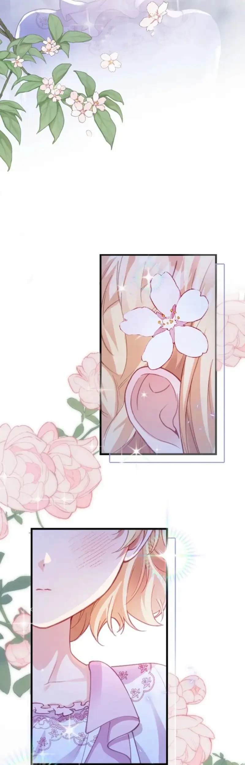 I’m a Contract Stepmother, but the Tyrant Is Way Too Overprotective Chapter 5 - halaman 19