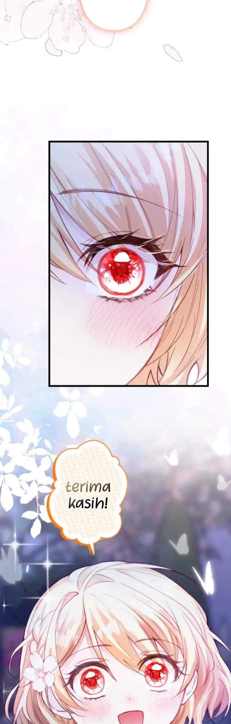 I’m a Contract Stepmother, but the Tyrant Is Way Too Overprotective Chapter 5 - halaman 25
