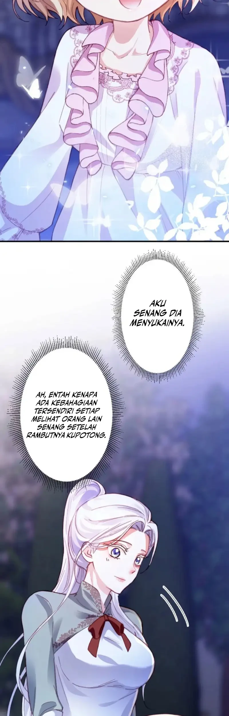 I’m a Contract Stepmother, but the Tyrant Is Way Too Overprotective Chapter 5 - halaman 26
