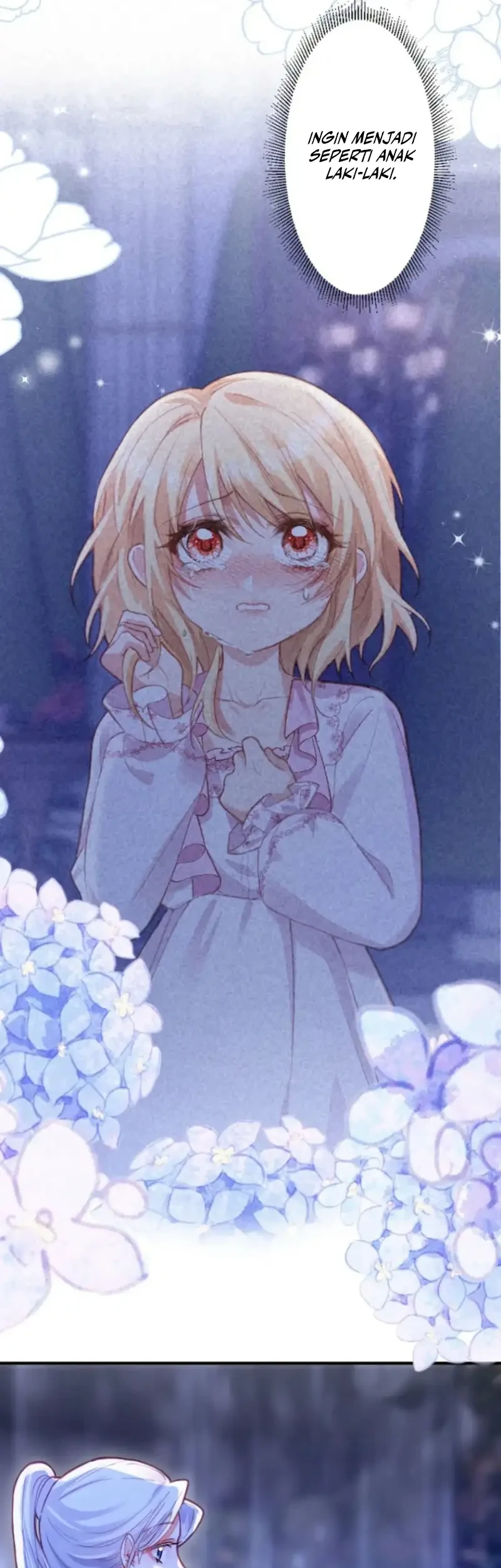 I’m a Contract Stepmother, but the Tyrant Is Way Too Overprotective Chapter 5 - halaman 28