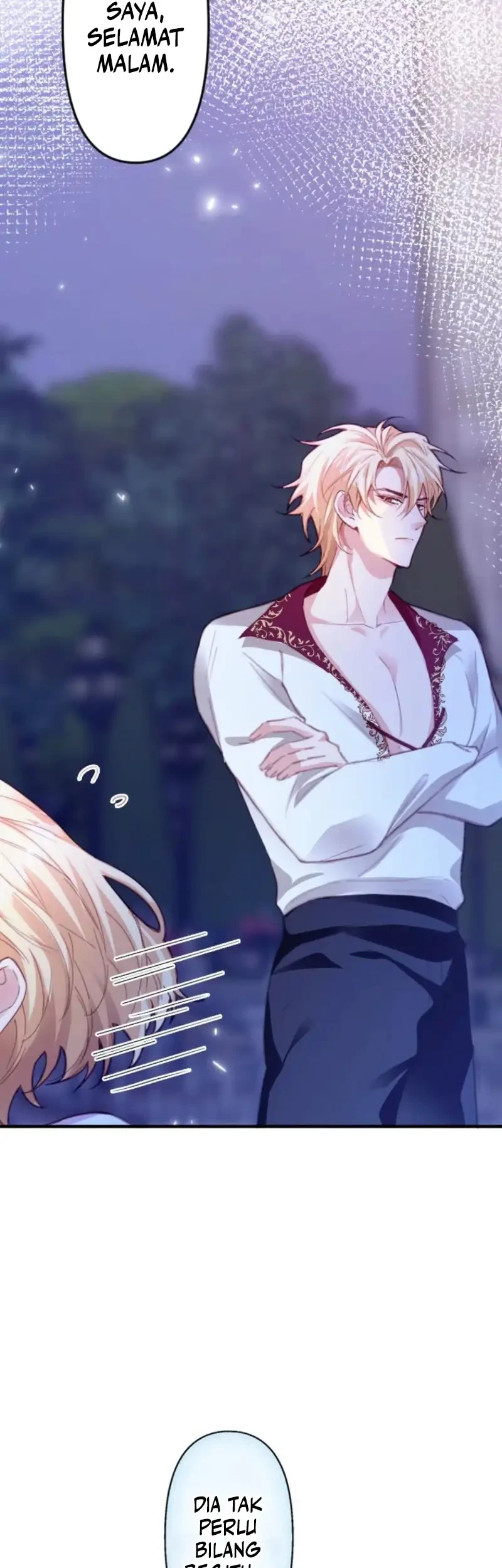 I’m a Contract Stepmother, but the Tyrant Is Way Too Overprotective Chapter 5 - halaman 32