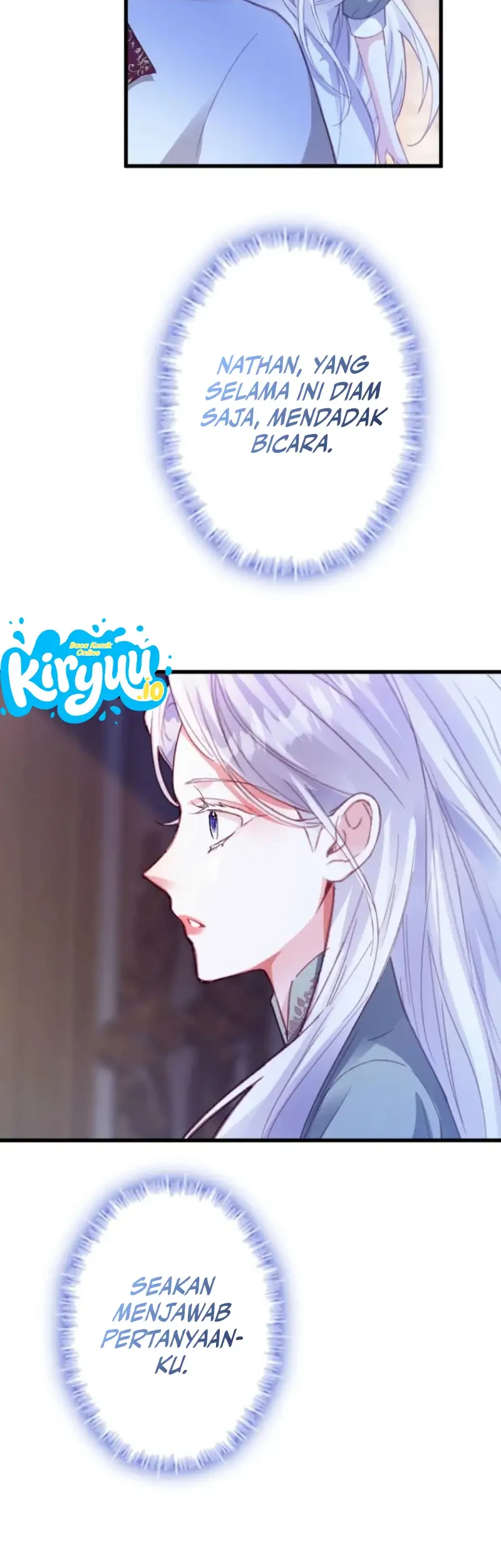I’m a Contract Stepmother, but the Tyrant Is Way Too Overprotective Chapter 5 - halaman 42