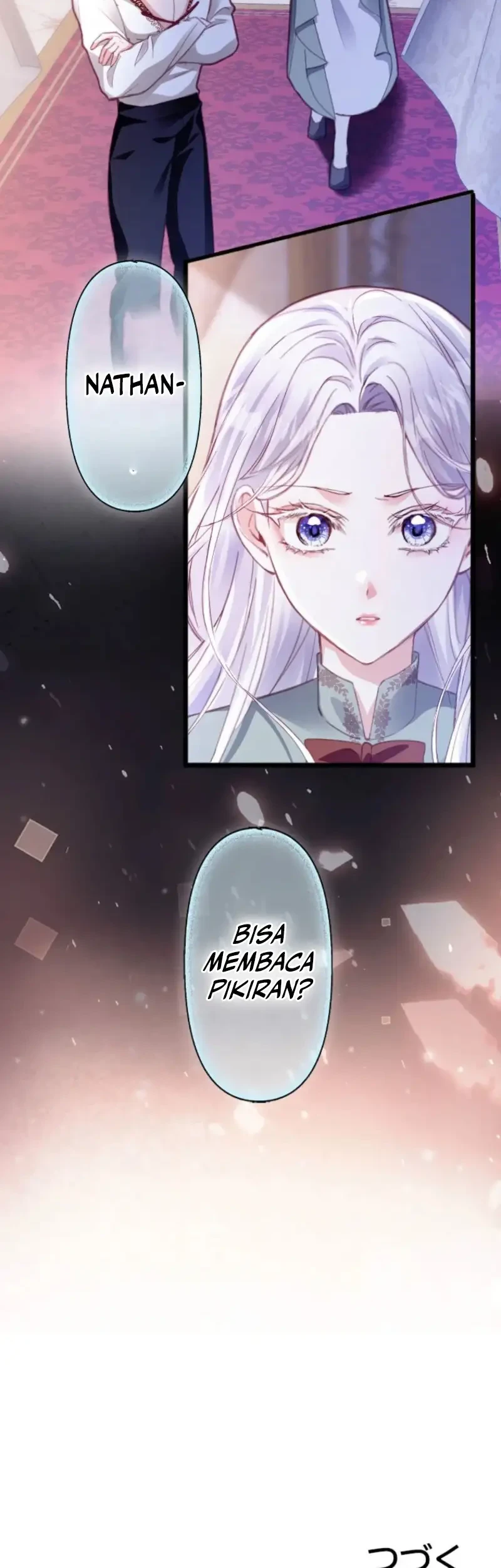 I’m a Contract Stepmother, but the Tyrant Is Way Too Overprotective Chapter 5 - halaman 45