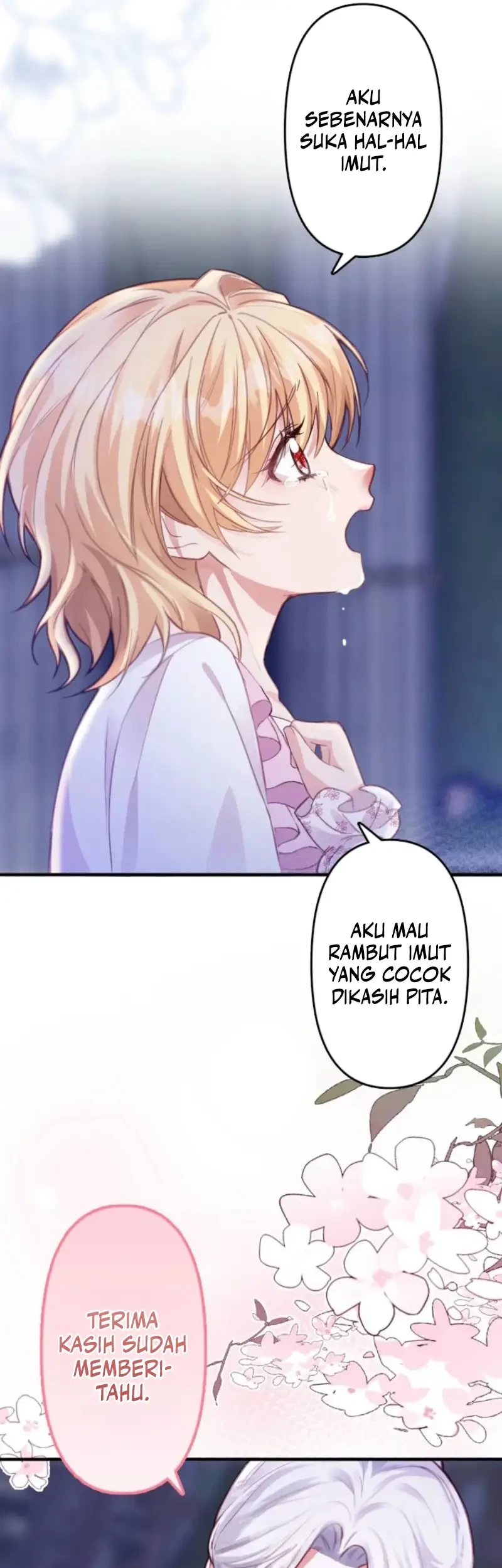 I’m a Contract Stepmother, but the Tyrant Is Way Too Overprotective Chapter 5 - halaman 7