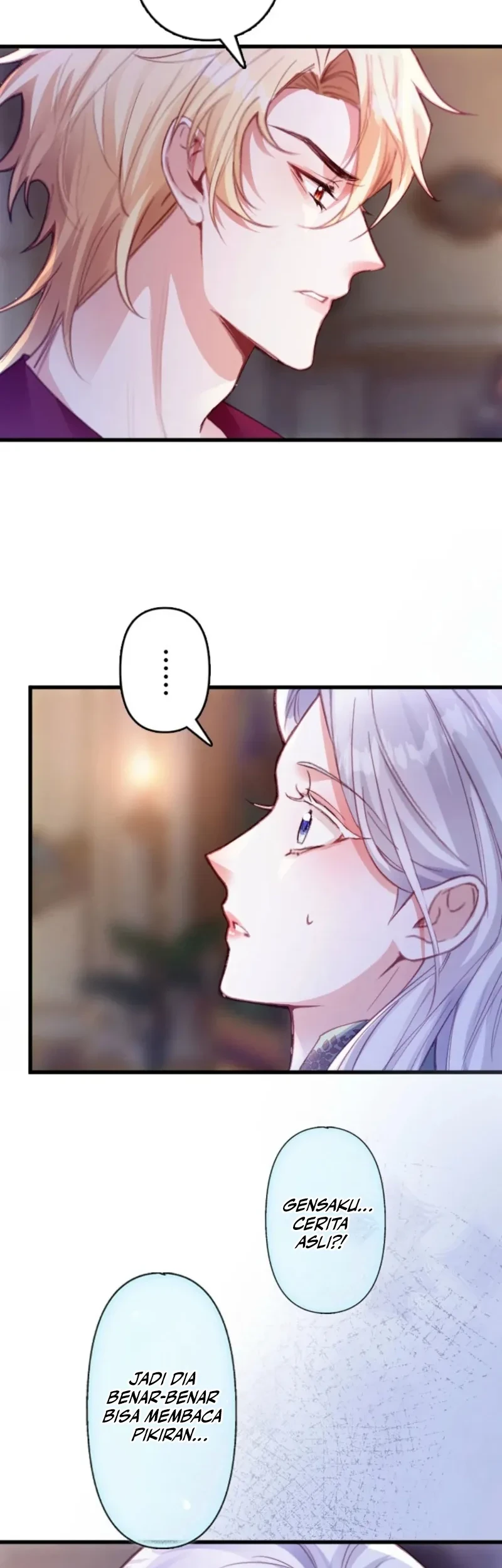 I’m a Contract Stepmother, but the Tyrant Is Way Too Overprotective Chapter 6 - halaman 11