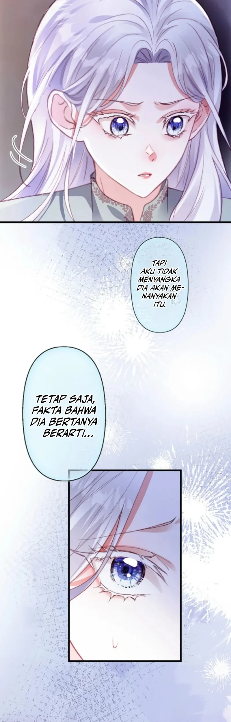 I’m a Contract Stepmother, but the Tyrant Is Way Too Overprotective Chapter 6 - halaman 12