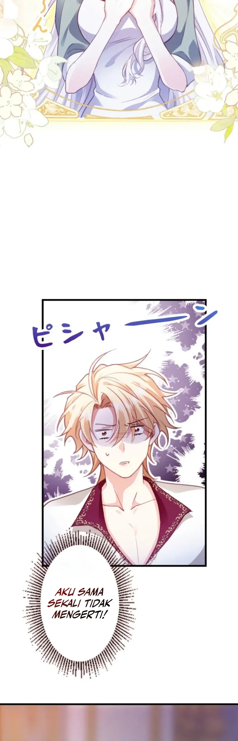I’m a Contract Stepmother, but the Tyrant Is Way Too Overprotective Chapter 6 - halaman 17