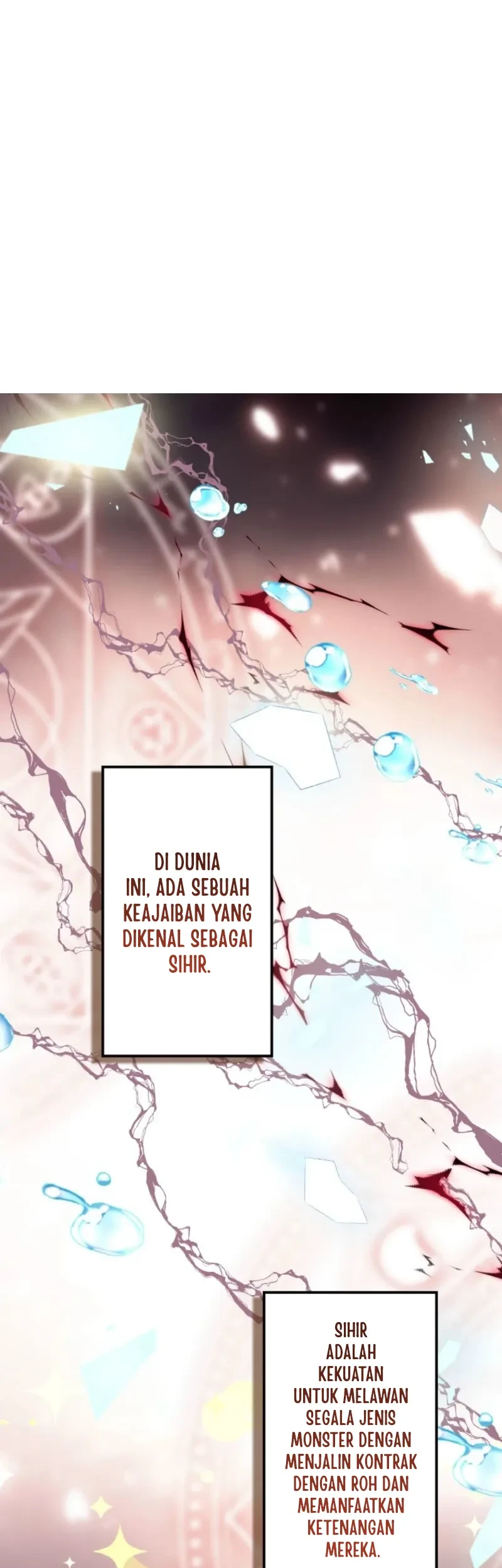 I’m a Contract Stepmother, but the Tyrant Is Way Too Overprotective Chapter 6 - halaman 2