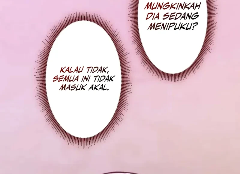 I’m a Contract Stepmother, but the Tyrant Is Way Too Overprotective Chapter 6 - halaman 25