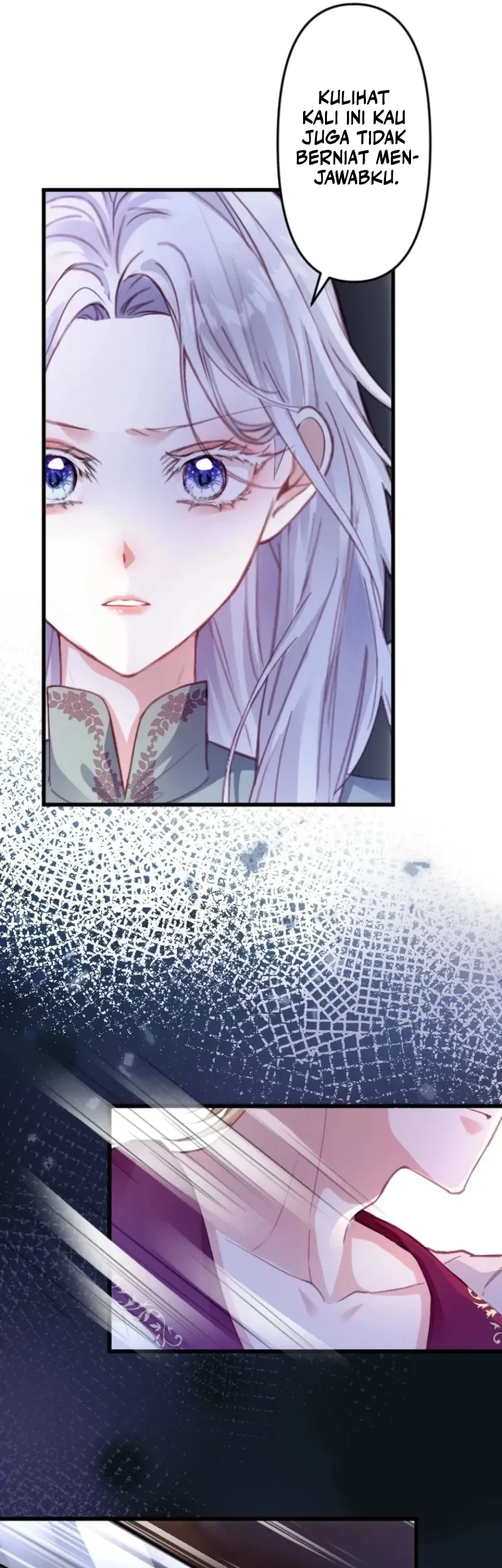 I’m a Contract Stepmother, but the Tyrant Is Way Too Overprotective Chapter 6 - halaman 6