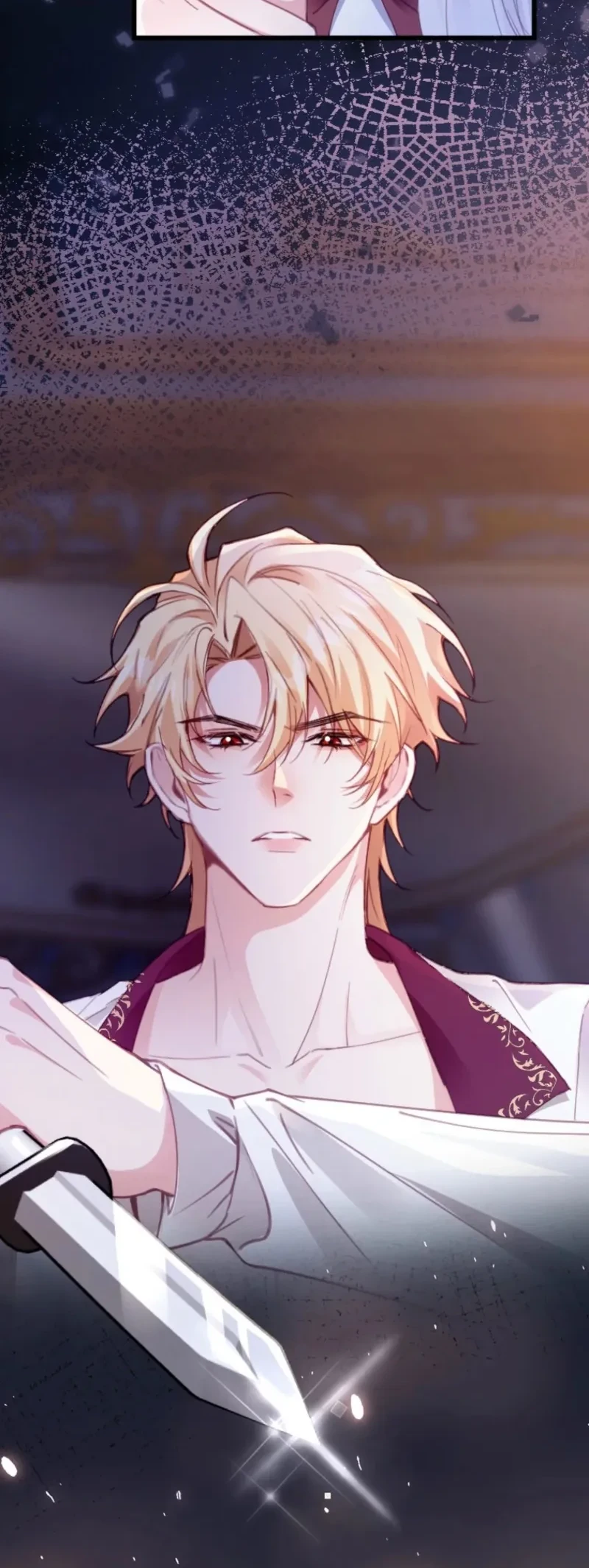 I’m a Contract Stepmother, but the Tyrant Is Way Too Overprotective Chapter 6 - halaman 9