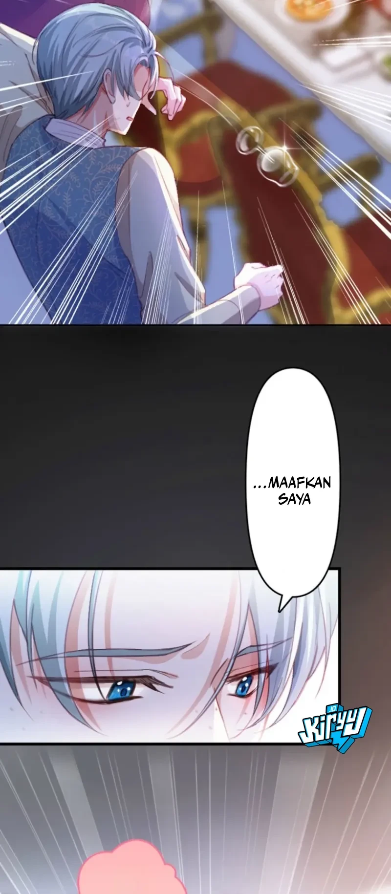I’m a Contract Stepmother, but the Tyrant Is Way Too Overprotective Chapter 7 - halaman 13