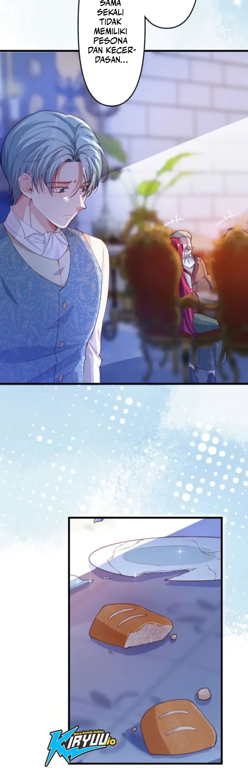 I’m a Contract Stepmother, but the Tyrant Is Way Too Overprotective Chapter 7 - halaman 19