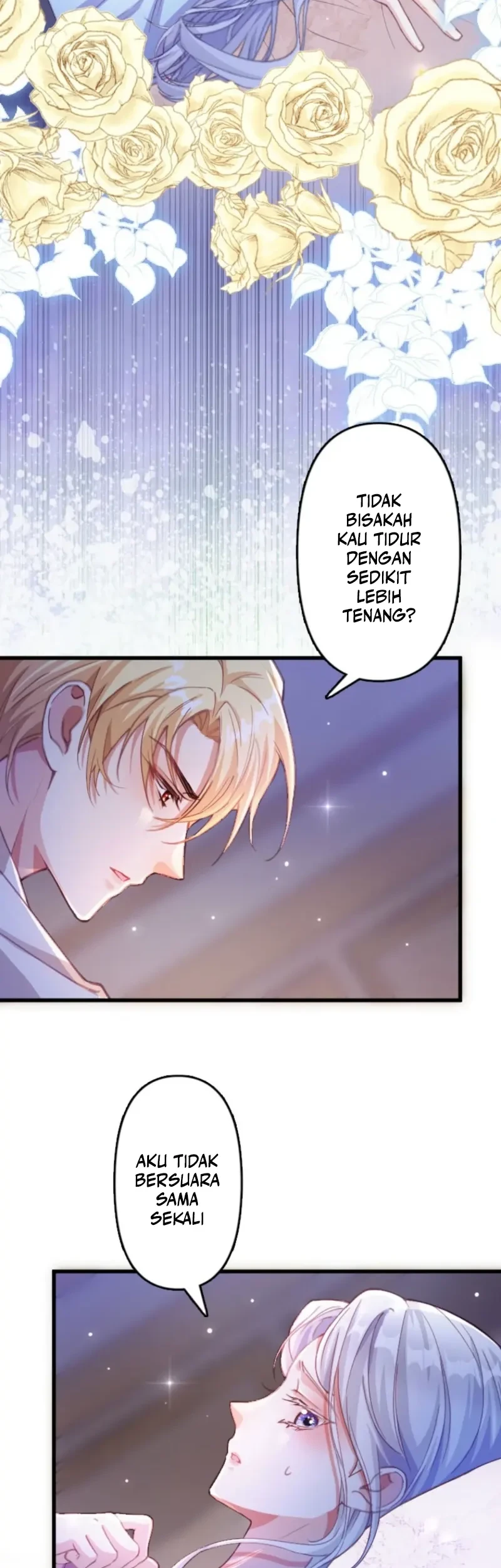 I’m a Contract Stepmother, but the Tyrant Is Way Too Overprotective Chapter 7 - halaman 21