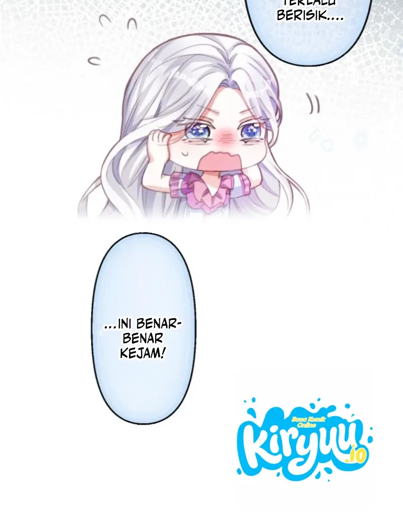 I’m a Contract Stepmother, but the Tyrant Is Way Too Overprotective Chapter 7 - halaman 25