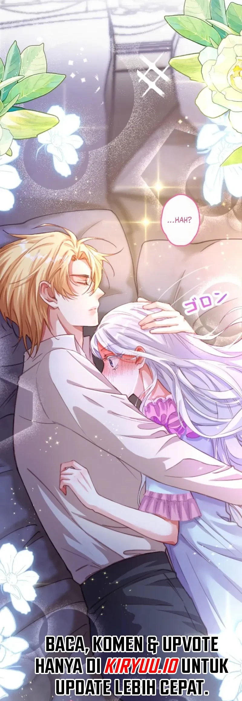I’m a Contract Stepmother, but the Tyrant Is Way Too Overprotective Chapter 7 - halaman 31