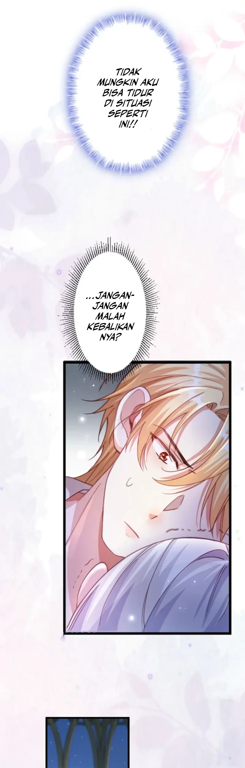 I’m a Contract Stepmother, but the Tyrant Is Way Too Overprotective Chapter 7 - halaman 33