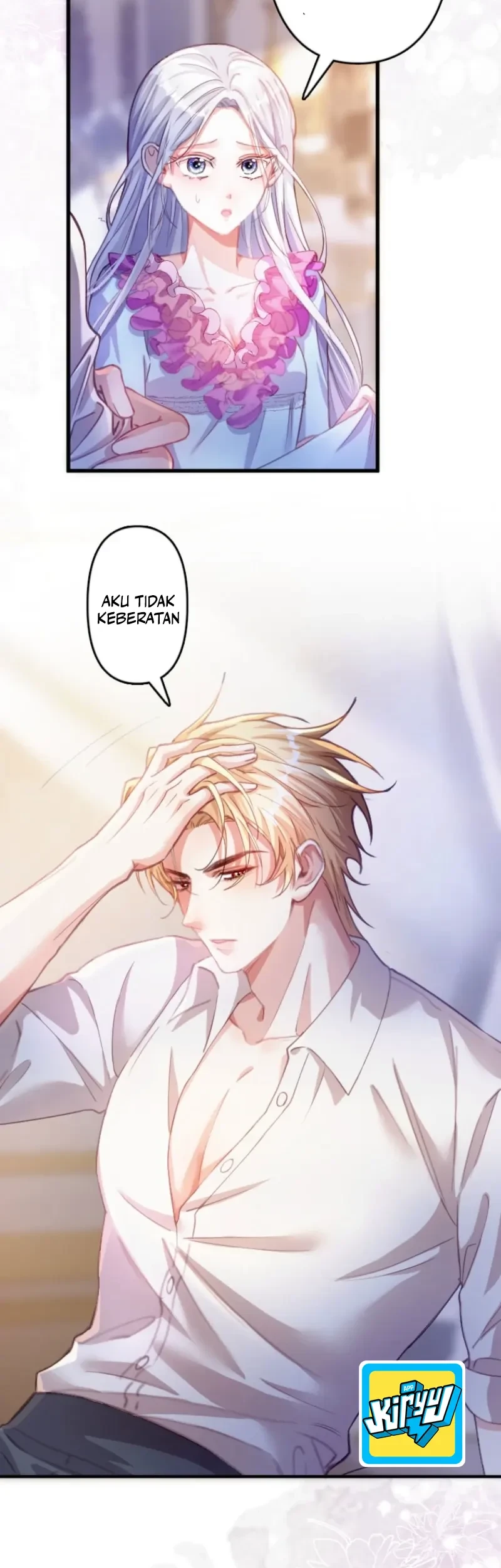 I’m a Contract Stepmother, but the Tyrant Is Way Too Overprotective Chapter 7 - halaman 36