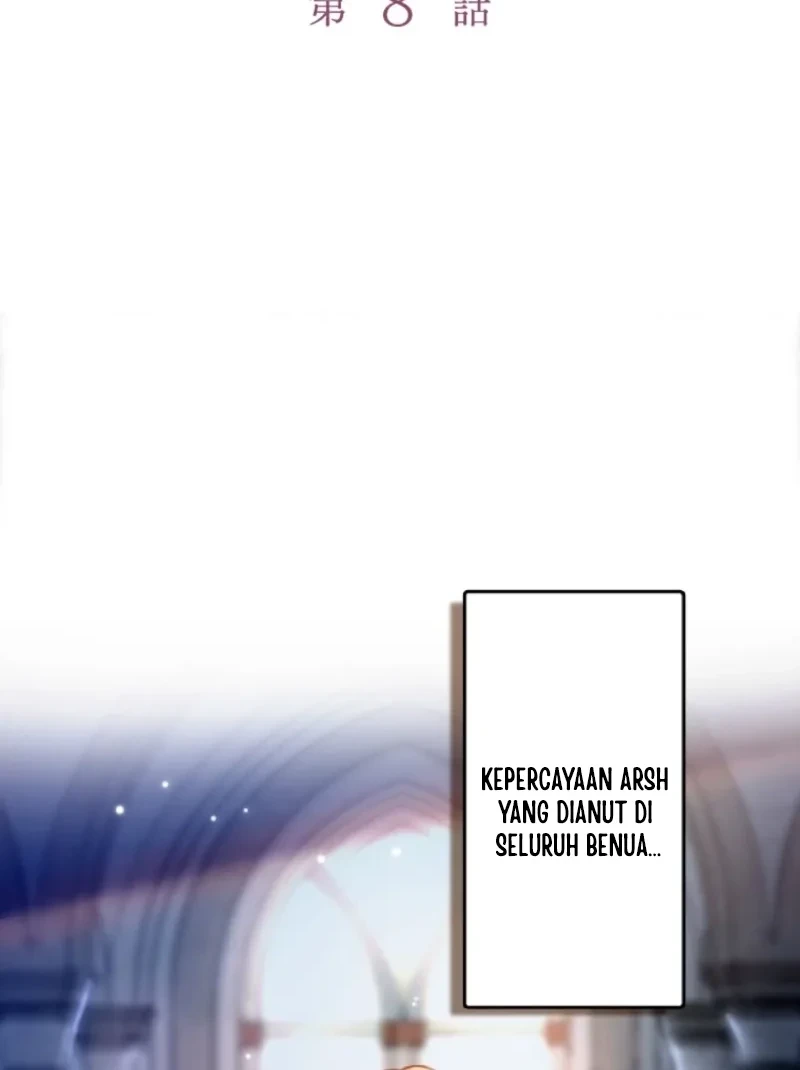 I’m a Contract Stepmother, but the Tyrant Is Way Too Overprotective Chapter 8 - halaman 14
