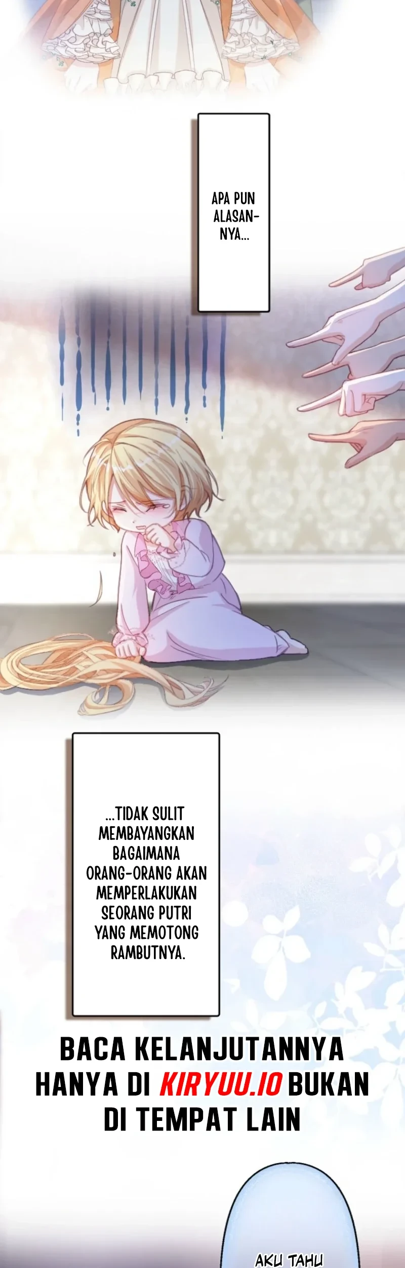 I’m a Contract Stepmother, but the Tyrant Is Way Too Overprotective Chapter 8 - halaman 17
