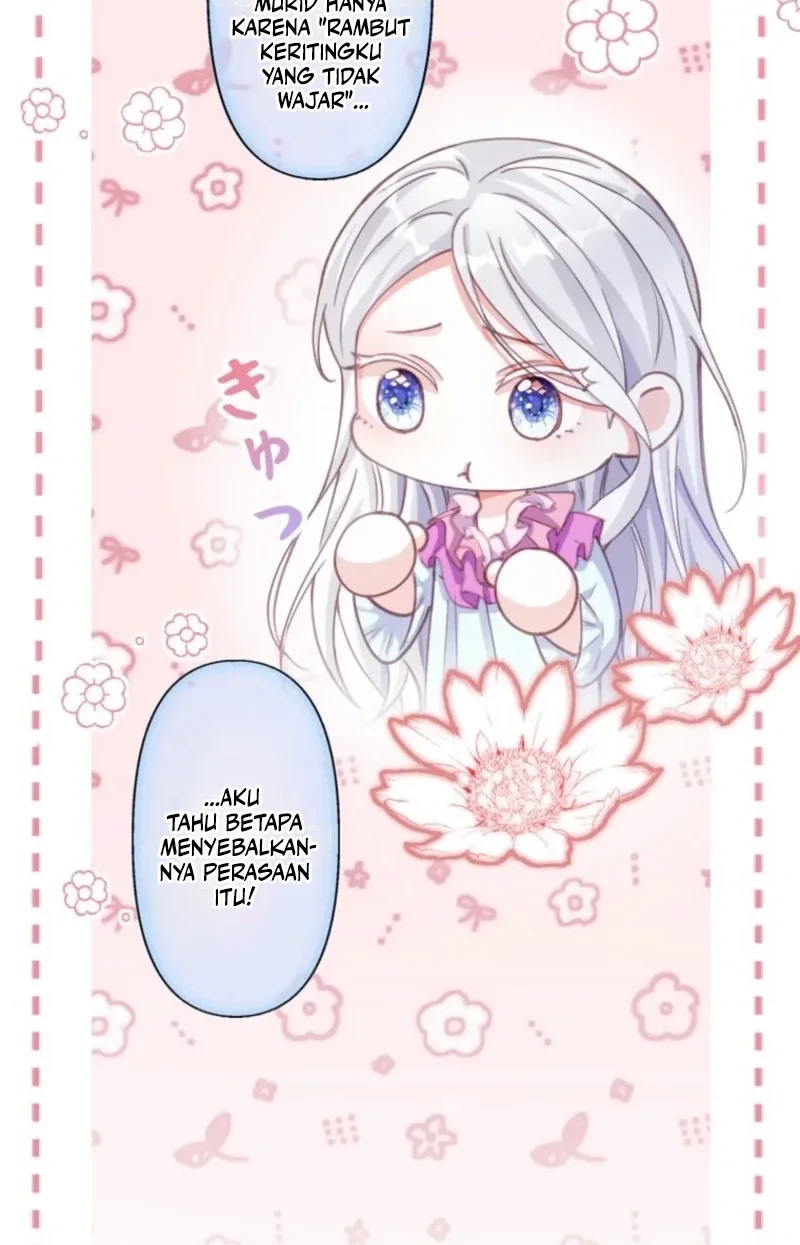 I’m a Contract Stepmother, but the Tyrant Is Way Too Overprotective Chapter 8 - halaman 19